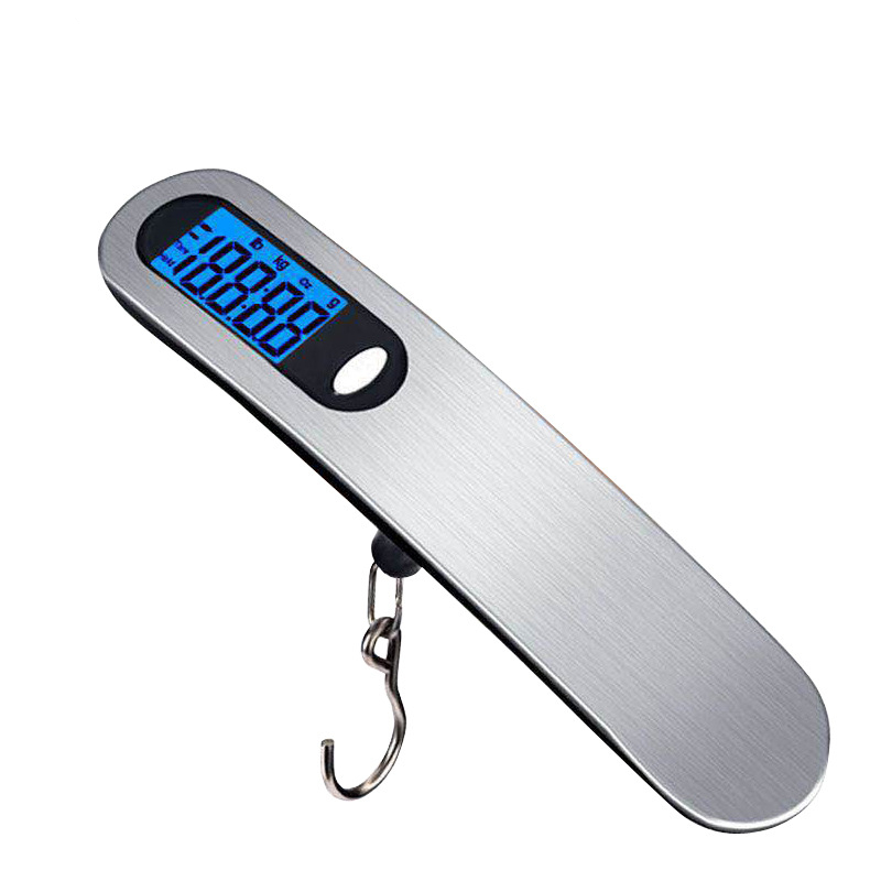 Portable Scale Digital LCD Dis – Fishing Equipment And Accessories Bewertung und Preis