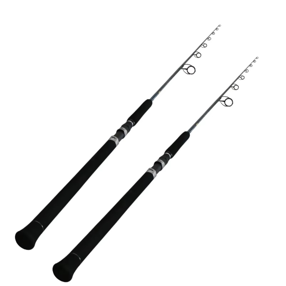 New Design 2.51m FUJI Rod  Hig – Carbon Fishing Rod Bewertung und Preis