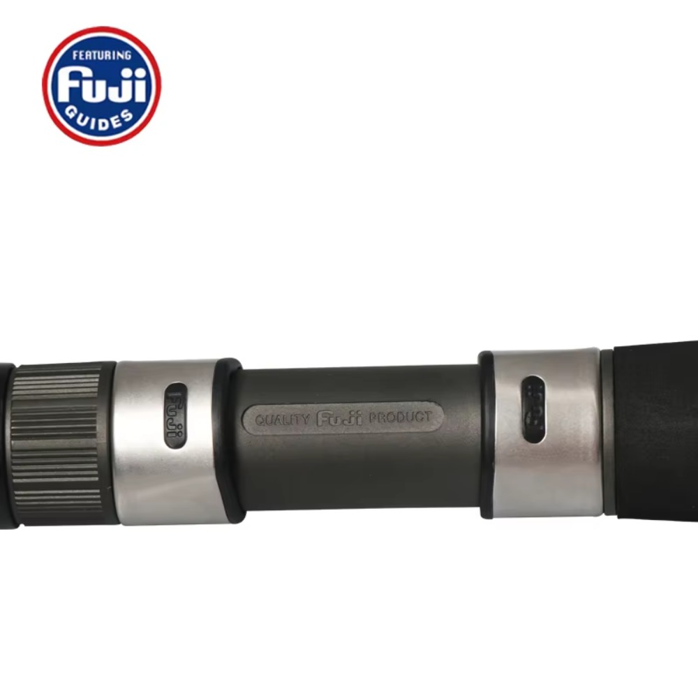New Design 2.51m FUJI Rod  Hig – Carbon Fishing Rod Bewertung und Preis