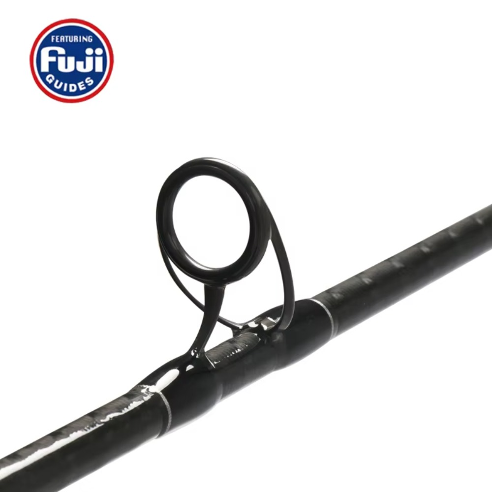 New Design 2.51m FUJI Rod  Hig – Carbon Fishing Rod Bewertung und Preis