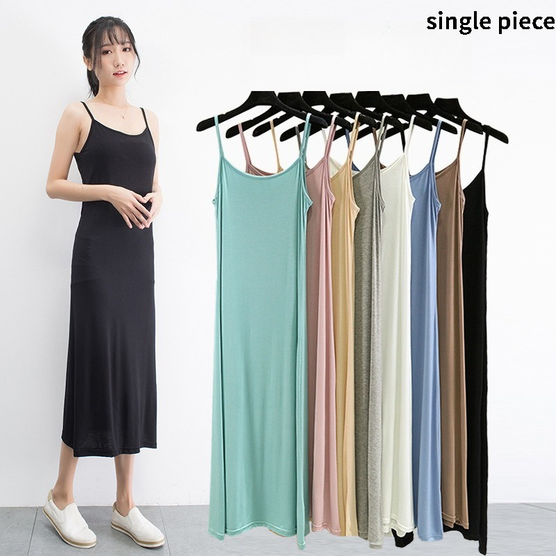Modal Camisole Vest Dress for  – Waders Bewertung und Preis