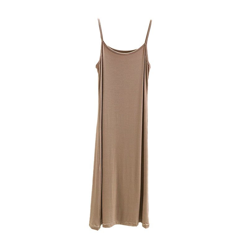 Modal Camisole Vest Dress for  – Waders Bewertung und Preis