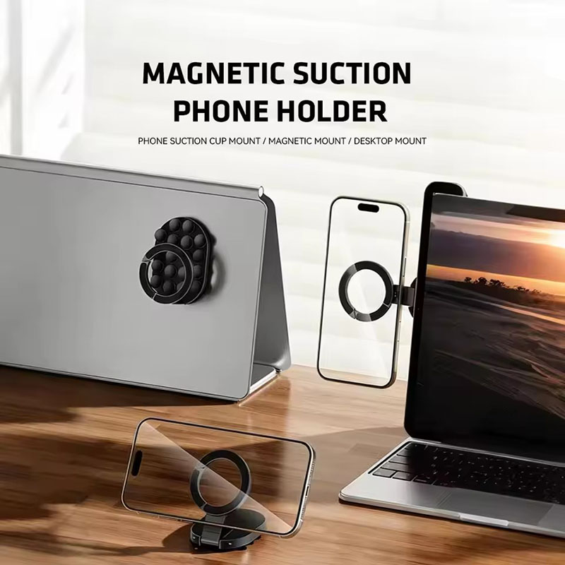 3 In1 Magnetic Foldable Phone  – Waders Bewertung und Preis