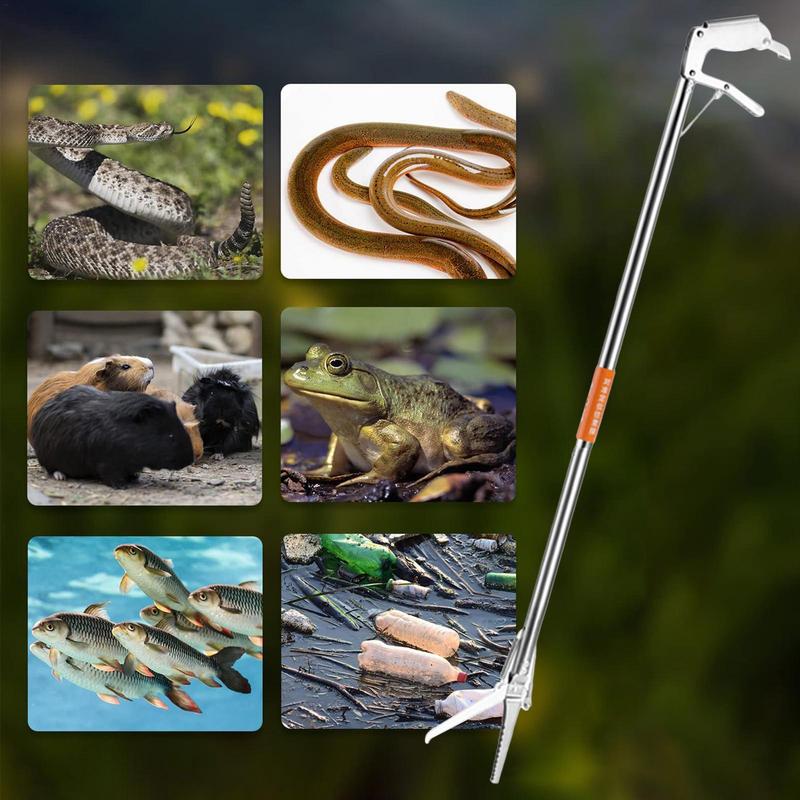 120cm Foldable Snake Stick Elb – Fishing Equipment And Accessories Bewertung und Preis