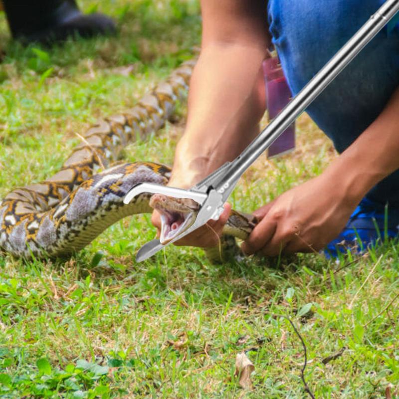 120cm Foldable Snake Stick Elb – Fishing Equipment And Accessories Bewertung und Preis