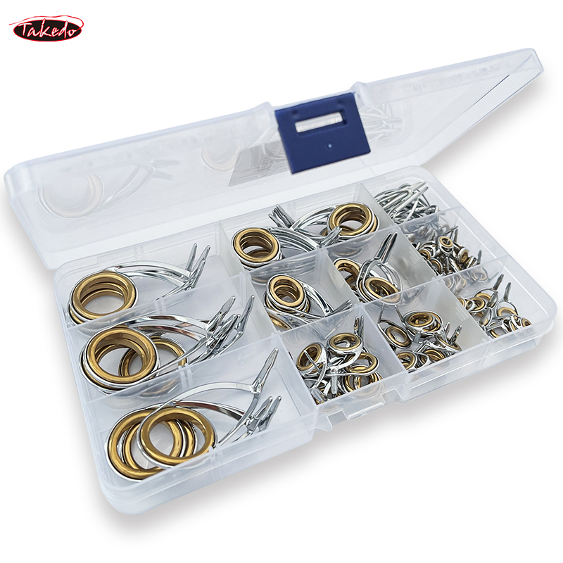 TAKEDO TN75-1 5sets Spinning M – Fishing Equipment Rod Bewertung und Preis