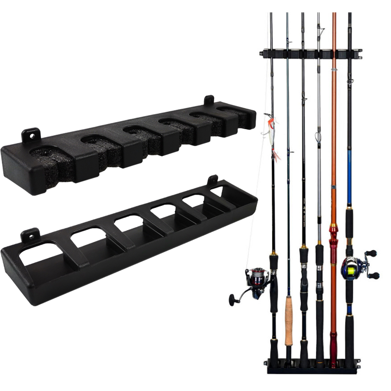 1Pcs Fishing Rod Tools Vertica – Fishing Rod Pod Bewertung und Preis