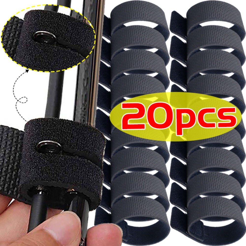 Fishing Pole Strap Rod Belt Ti – Fishing Equipment Rod Bewertung und Preis