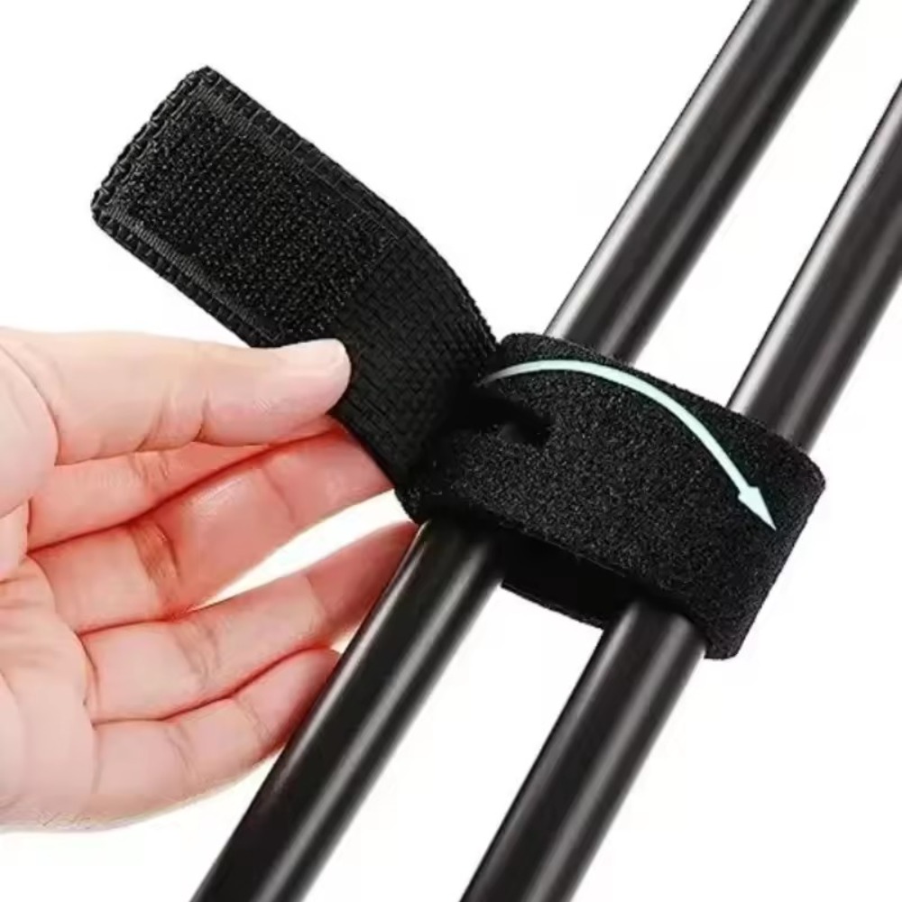 Fishing Pole Strap Rod Belt Ti – Fishing Equipment Rod Bewertung und Preis