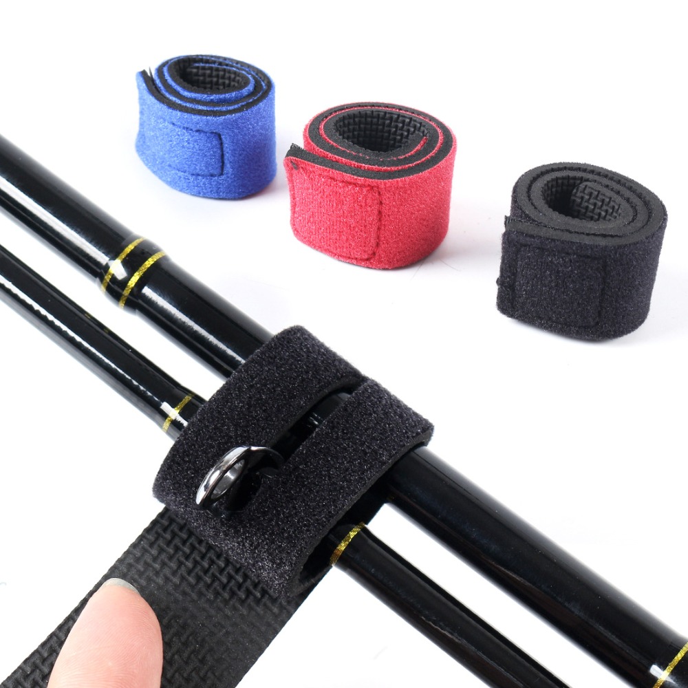 Fishing Pole Strap Rod Belt Ti – Fishing Equipment Rod Bewertung und Preis
