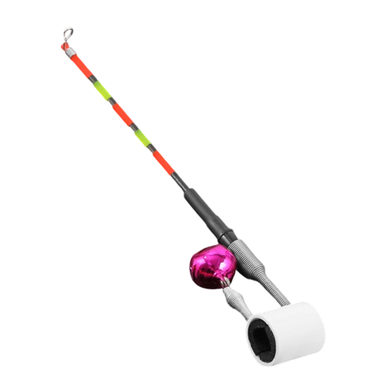 Carbon Fiber Fish Bite Alarm f – Carbon Fishing Rod Bewertung und Preis