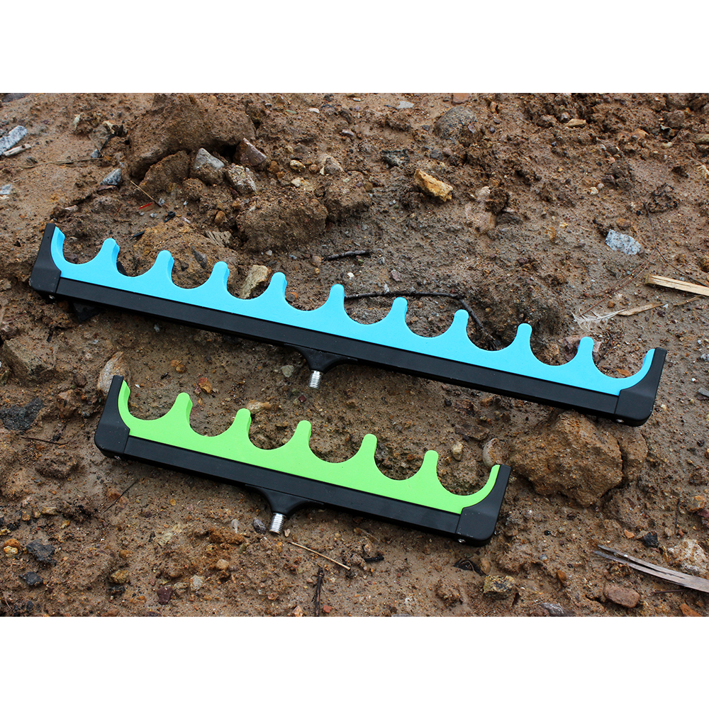 FTK 6/8Hole Fishing Rod Holder – Fishing Rod Pod Bewertung und Preis