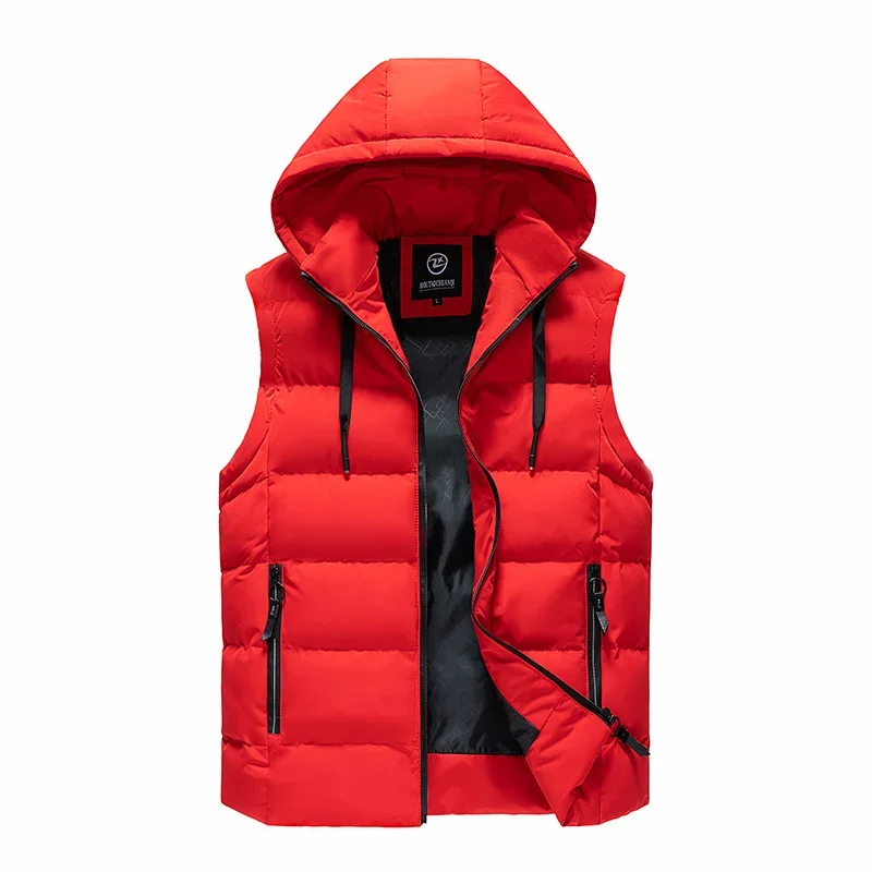 New Winter Casual Hooded Comfo – Fishing Vest Jacket Bewertung und Preis