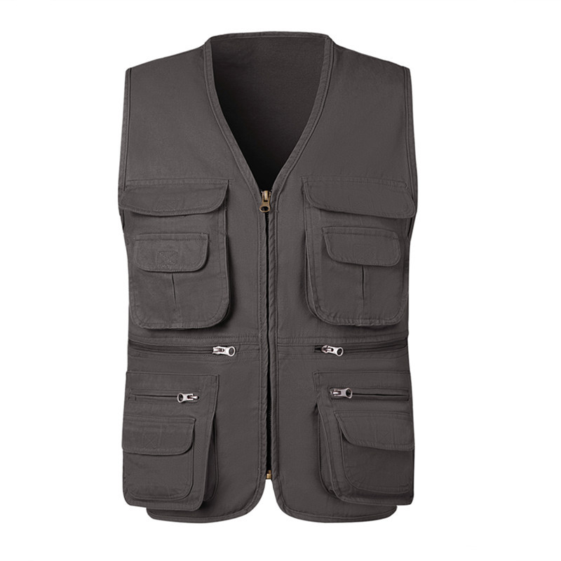 Summer Men Tactical Hiking Fis – Fishing Vest Jacket Bewertung und Preis