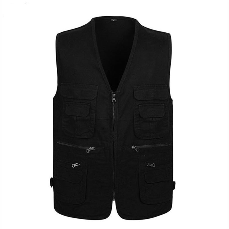 Summer Men Tactical Hiking Fis – Fishing Vest Jacket Bewertung und Preis