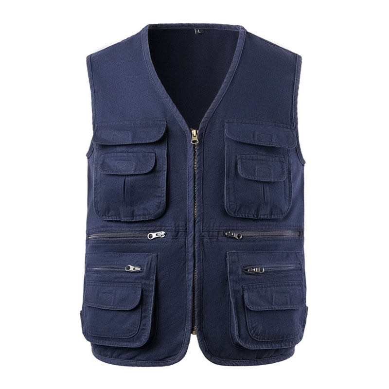 Summer Men Tactical Hiking Fis – Fishing Vest Jacket Bewertung und Preis