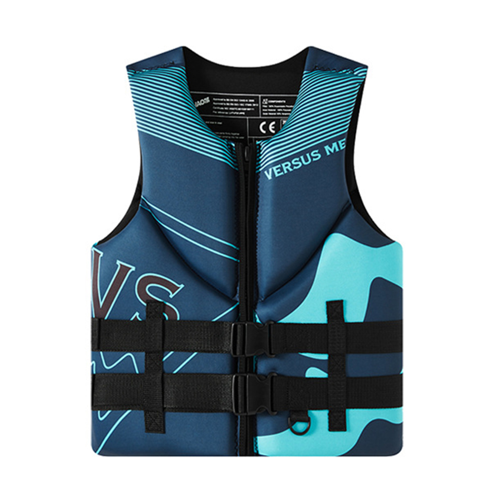 Super Buoyancy Life Vest Kayak – Fishing Vest Jacket Bewertung und Preis