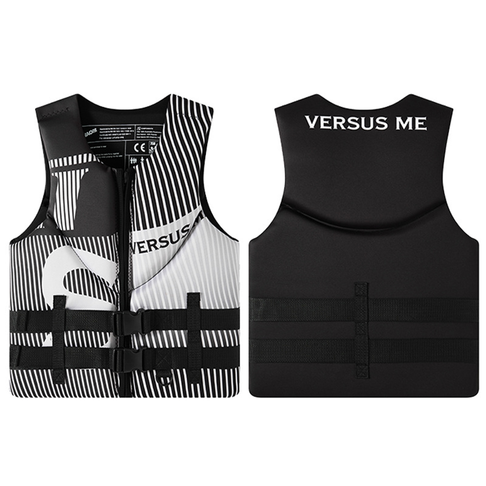 Super Buoyancy Life Vest Kayak – Fishing Vest Jacket Bewertung und Preis