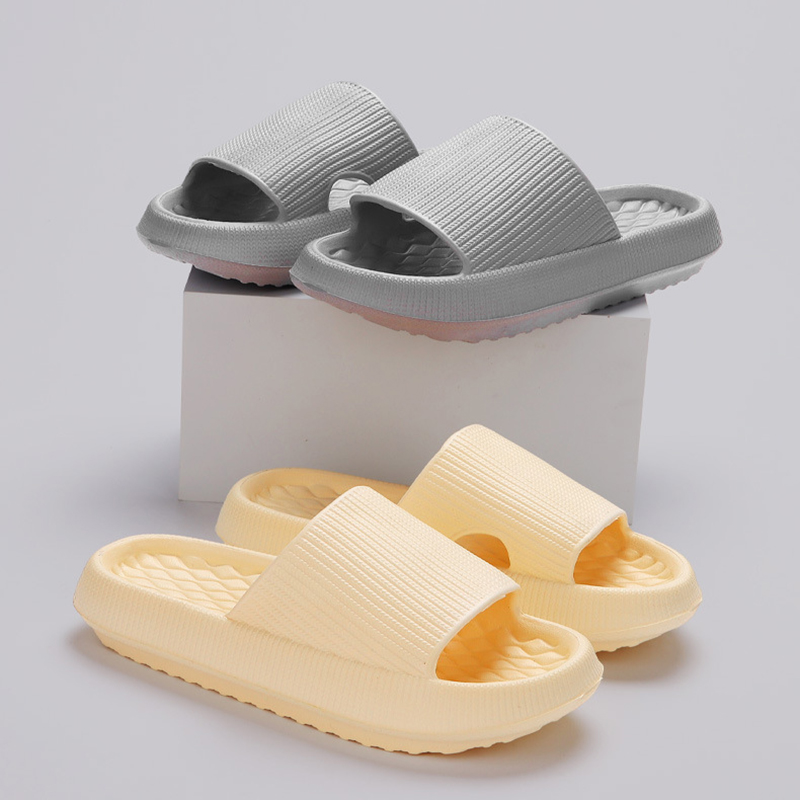 Thick Bottom Cloud Slippers Wo – Waders Bewertung und Preis