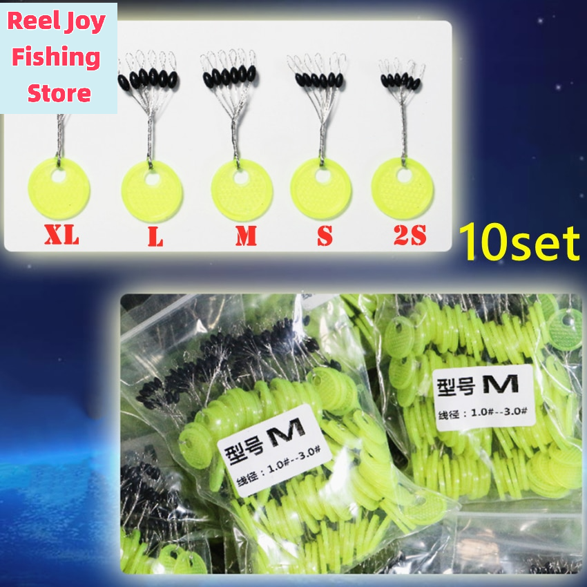 【Fishing Rod Rubber Space Bean – Fishing Equipment Rod Bewertung und Preis