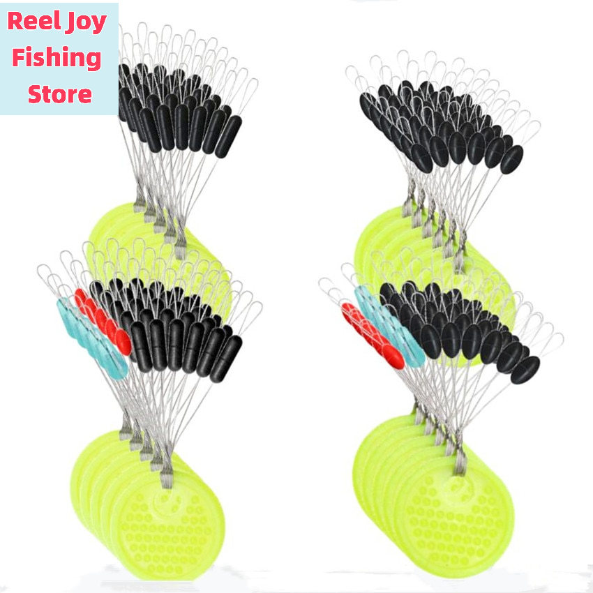【Fishing Rod Rubber Space Bean – Fishing Equipment Rod Bewertung und Preis