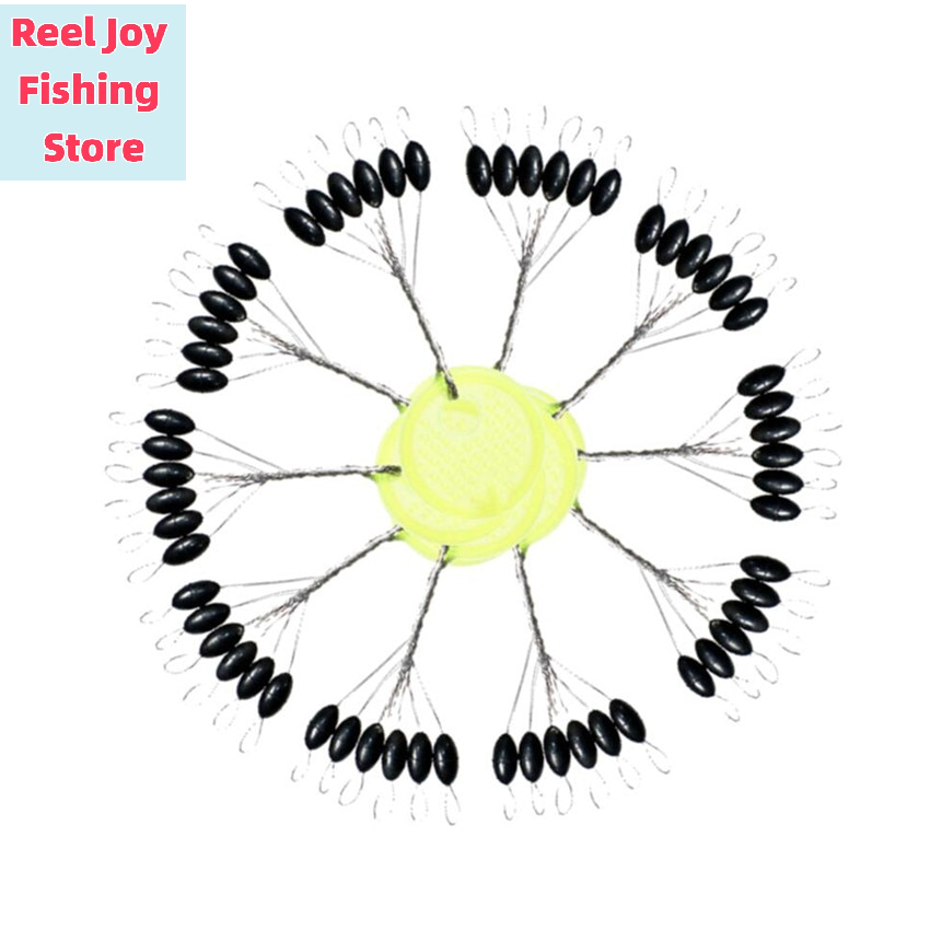 【Fishing Rod Rubber Space Bean – Fishing Equipment Rod Bewertung und Preis