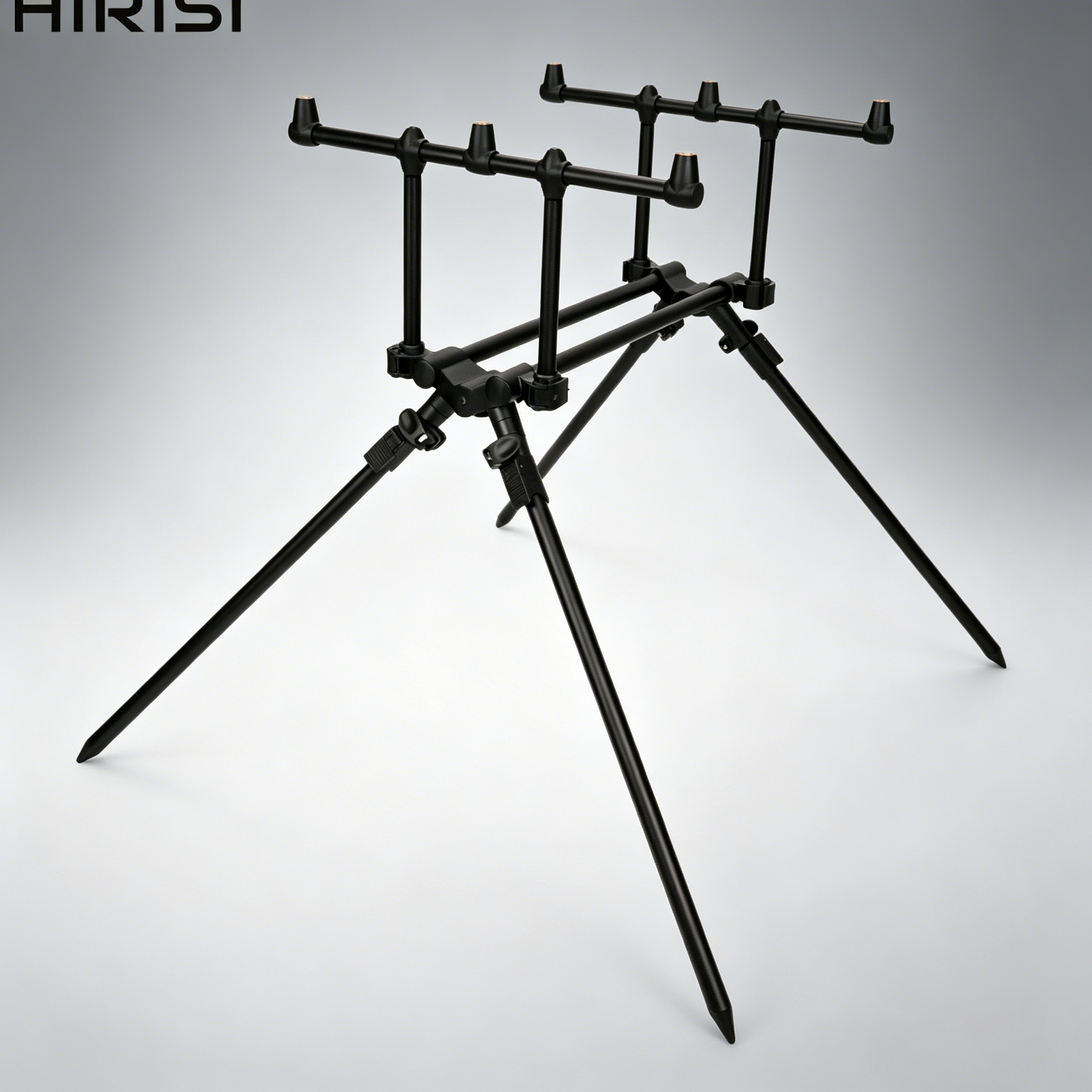 Hirisi Carp Fishing Rod Pod Se – Fishing Rod Pod Bewertung und Preis