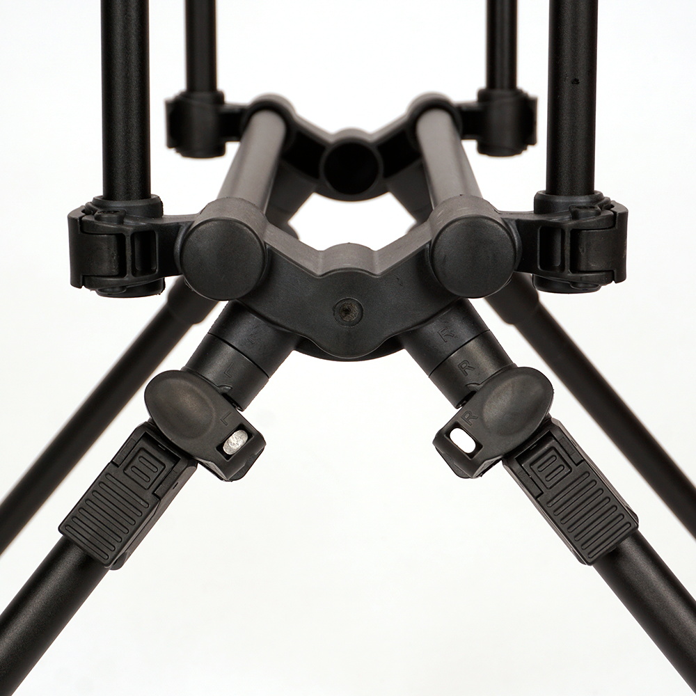 Hirisi Carp Fishing Rod Pod Se – Fishing Rod Pod Bewertung und Preis