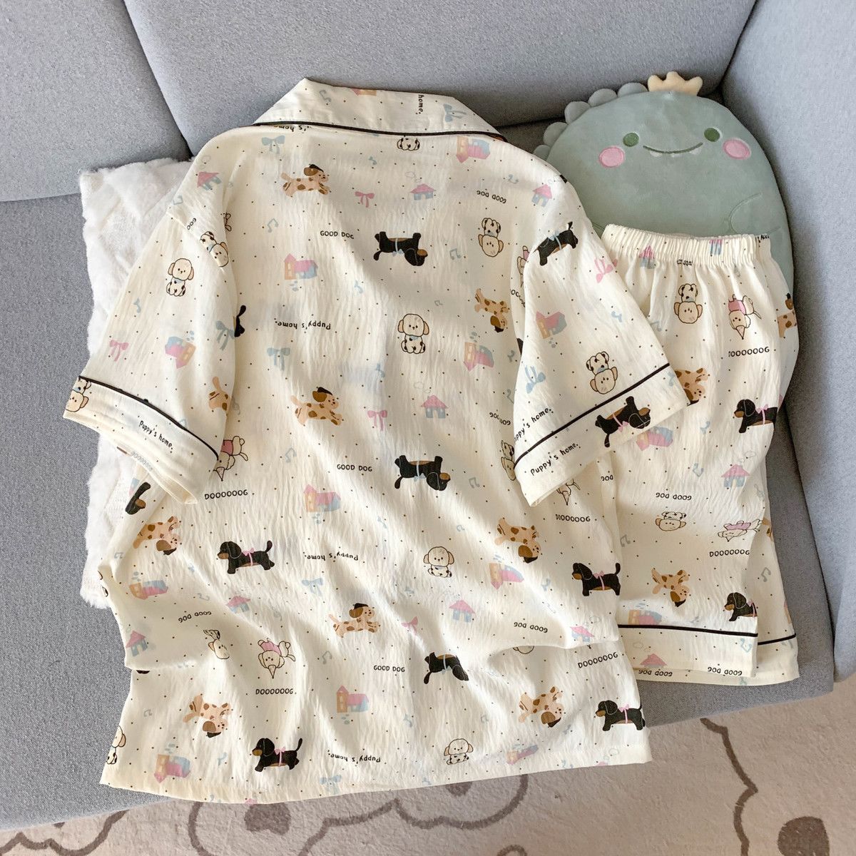 Summer Pajamas for Women, Thin – Waders Bewertung und Preis