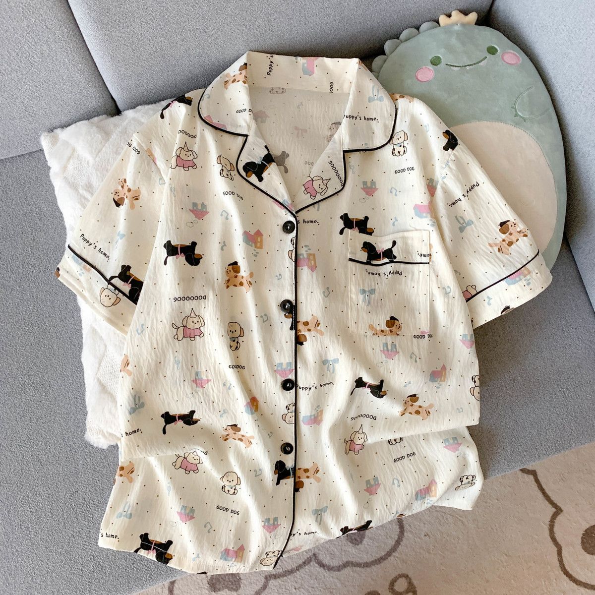 Summer Pajamas for Women, Thin – Waders Bewertung und Preis