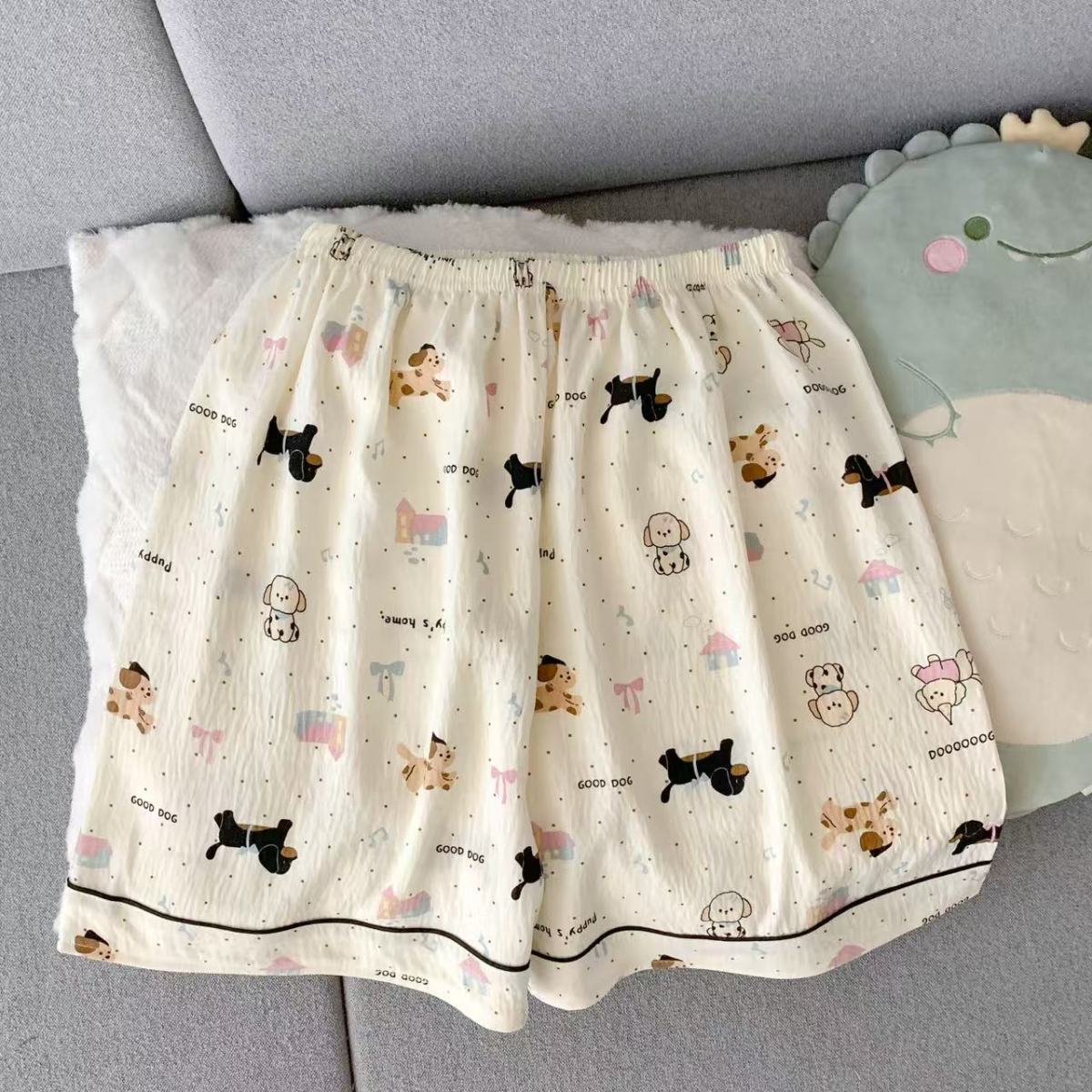 Summer Pajamas for Women, Thin – Waders Bewertung und Preis