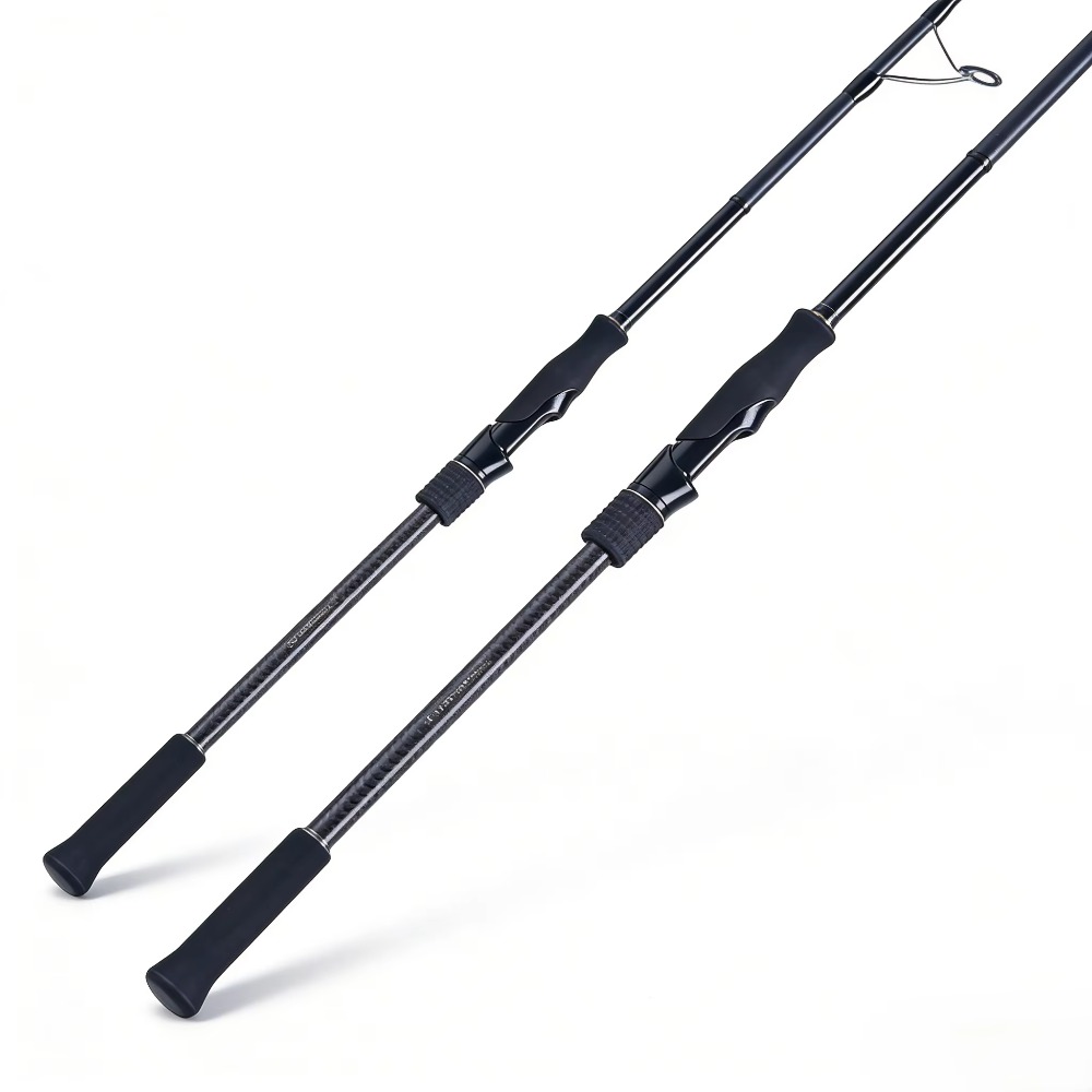 Handle Carbon Fiber High Stren – Carbon Fishing Rod Bewertung und Preis