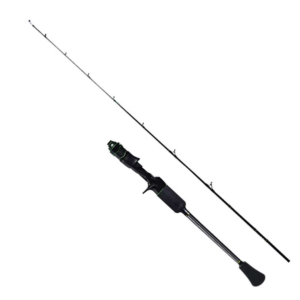 Wholesale  High Carbon Slow Ji – Fishing Equipment Rod Bewertung und Preis