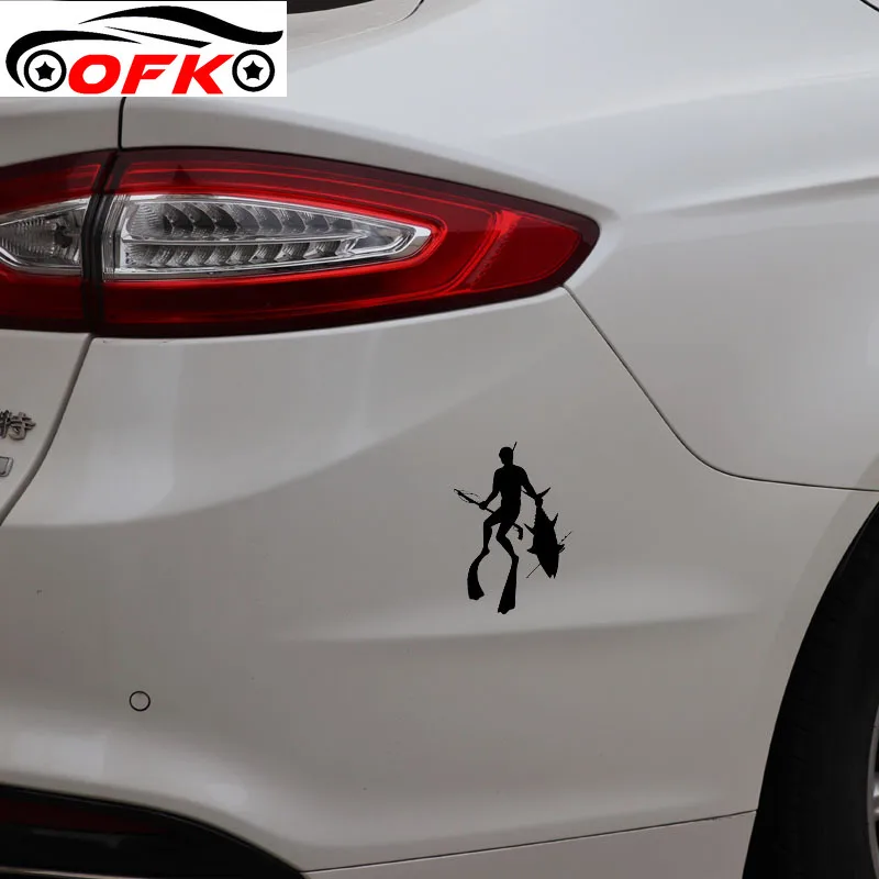Car Stickers Decor Motorcycle  – Fishing Equipment And Accessories Bewertung und Preis