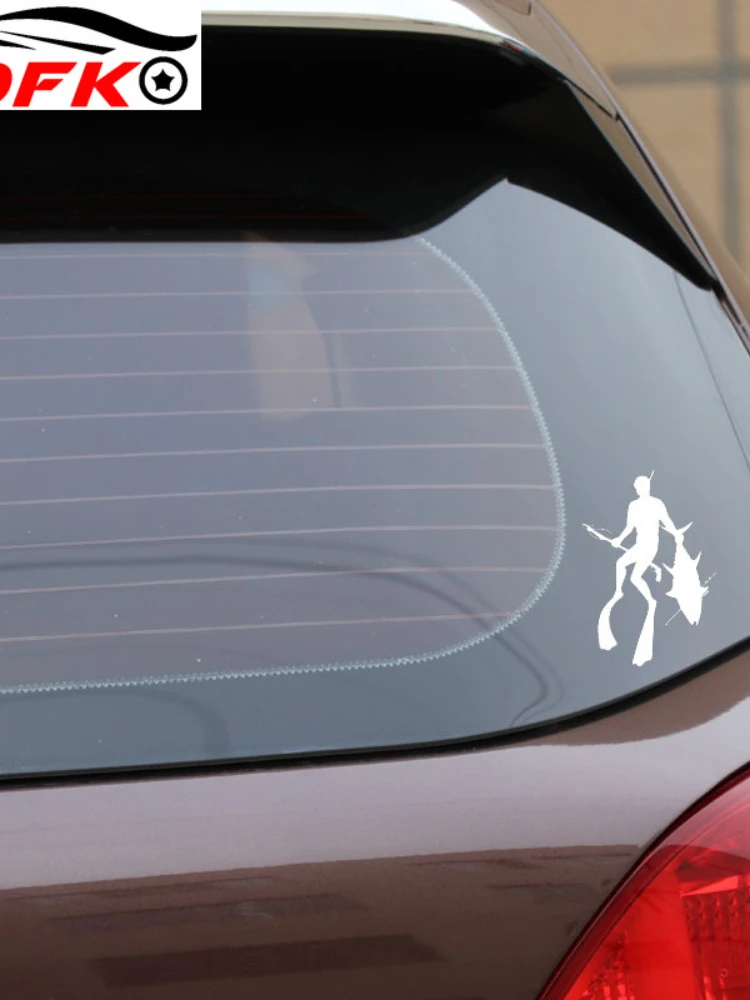 Car Stickers Decor Motorcycle  – Fishing Equipment And Accessories Bewertung und Preis