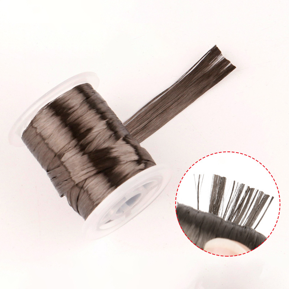 Fishing Rod Guide Ring Wrappin – Carbon Fishing Rod Bewertung und Preis