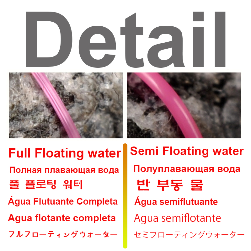 Japanese Full Floating Rock Fi – Fishing Equipment In Japanese Bewertung und Preis