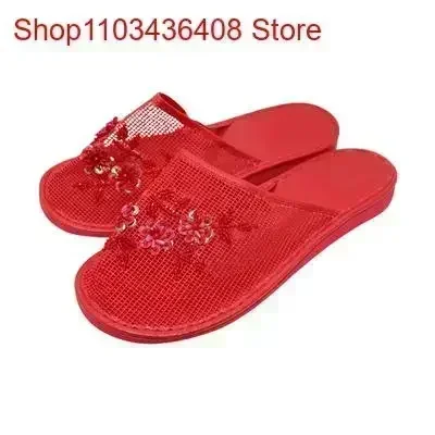 Women Stylish  Floral Slippers – Waders Bewertung und Preis