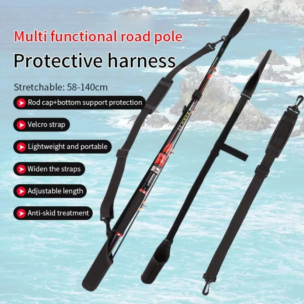Adjustable Fishing Rod Storage – Fishing Equipment Rod Bewertung und Preis