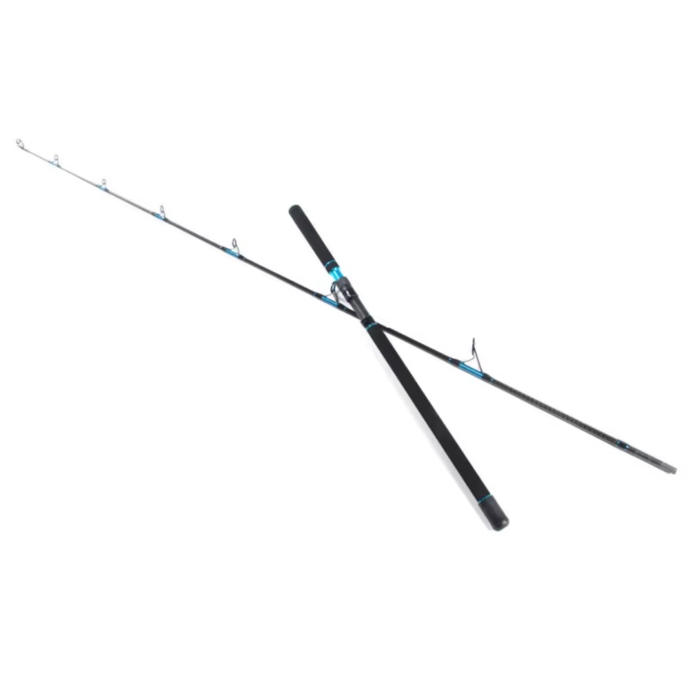 Pure Carbon Baitcasting Rod fo – Carbon Fishing Rod Bewertung und Preis