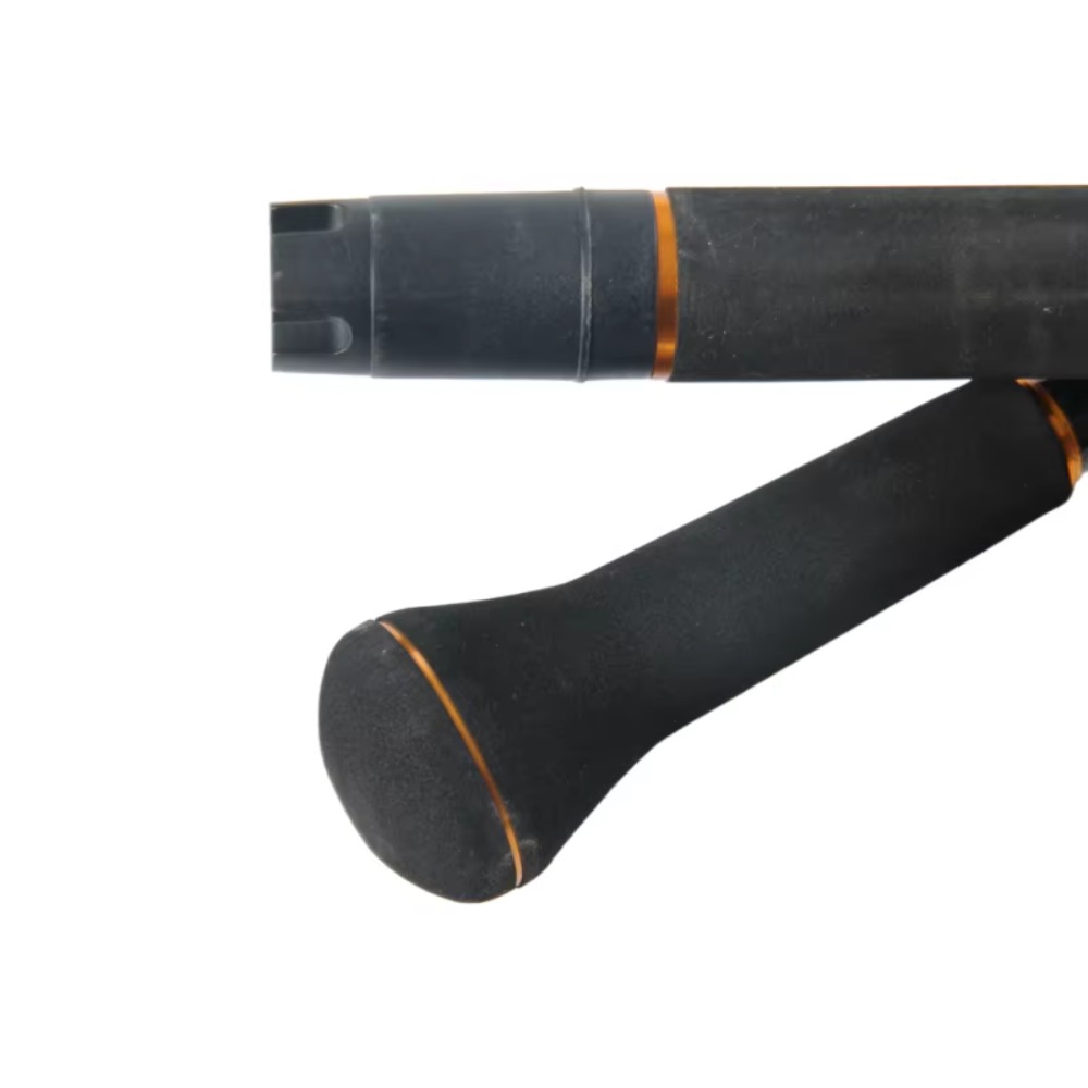 Pure Carbon Baitcasting Rod fo – Carbon Fishing Rod Bewertung und Preis