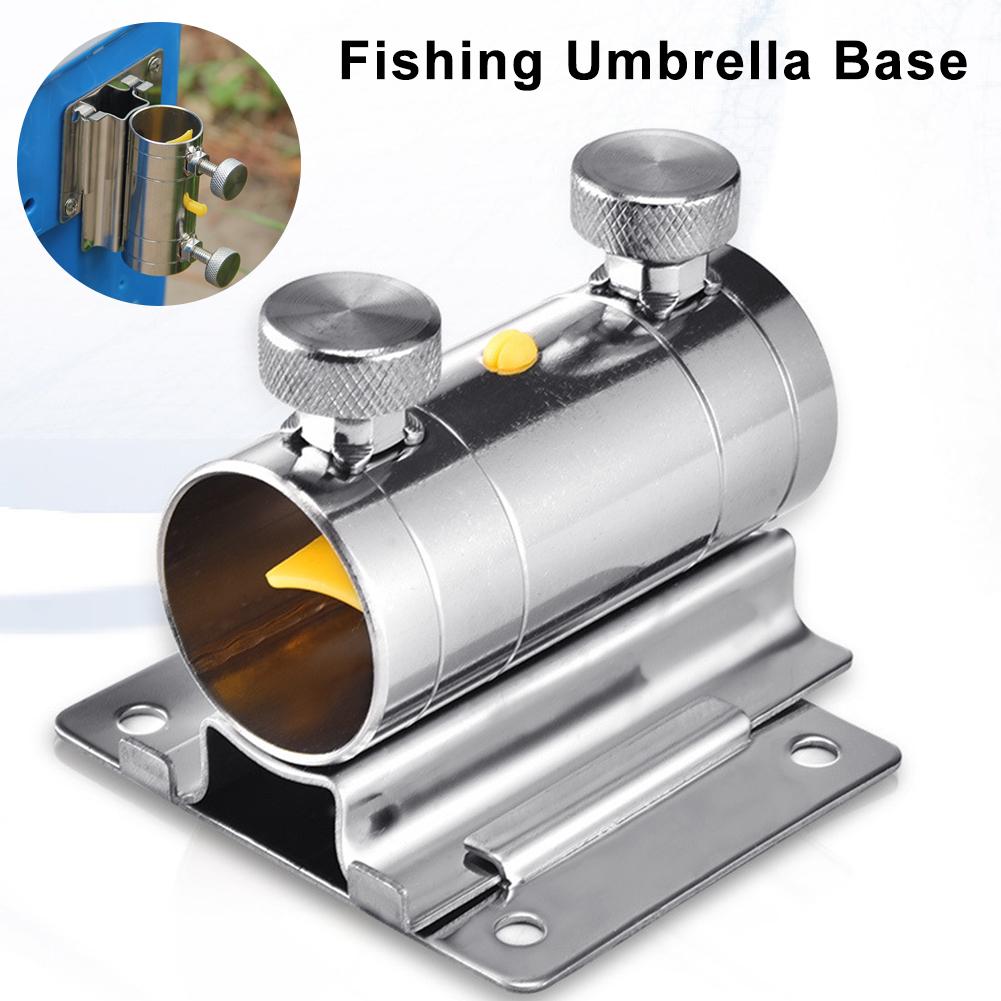 Adjustable Fishing Box Umbrell – Fishing Rod Pod Bewertung und Preis