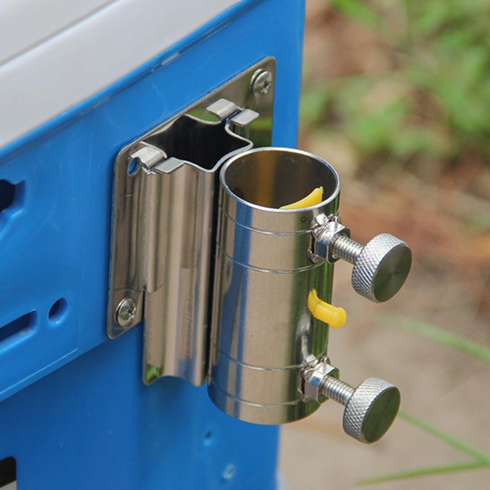 Adjustable Fishing Box Umbrell – Fishing Rod Pod Bewertung und Preis