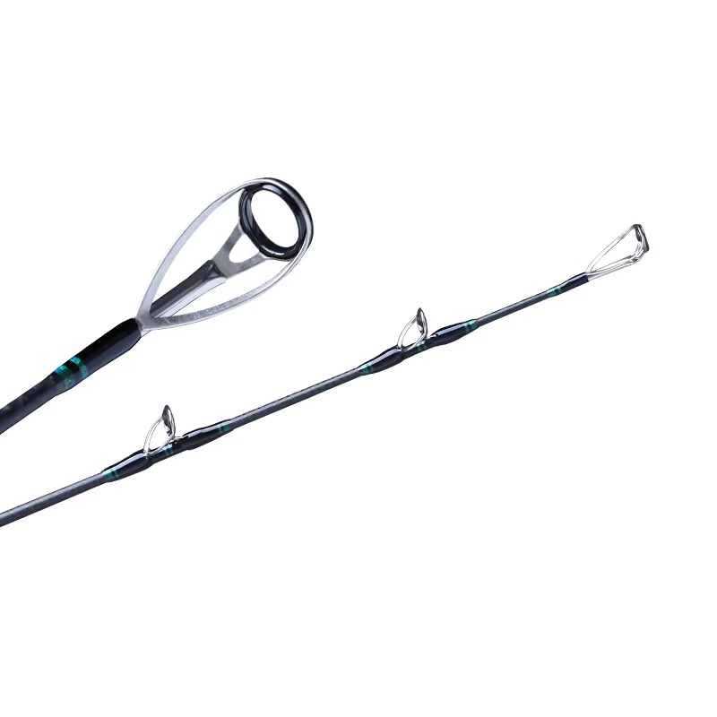 【Popular】Black Zoom Japan Tora – Carbon Fishing Rod Bewertung und Preis