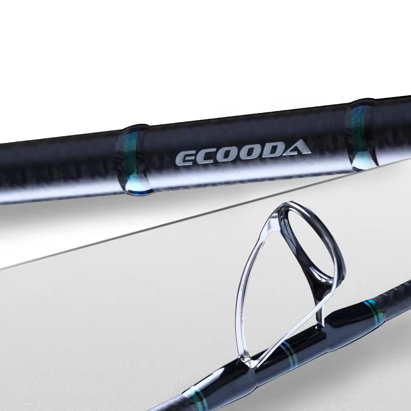 【Popular】Black Zoom Japan Tora – Carbon Fishing Rod Bewertung und Preis