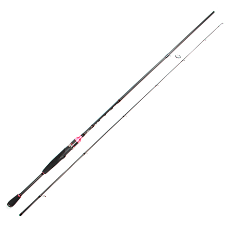Hot Selling Fuji Solid Japan C – Carbon Fishing Rod Bewertung und Preis