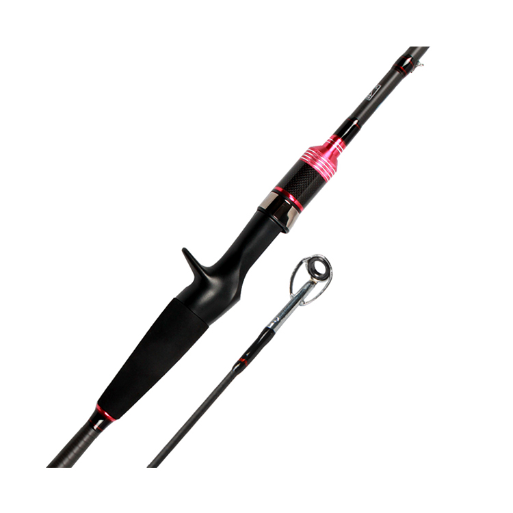 Hot Selling Fuji Solid Japan C – Carbon Fishing Rod Bewertung und Preis