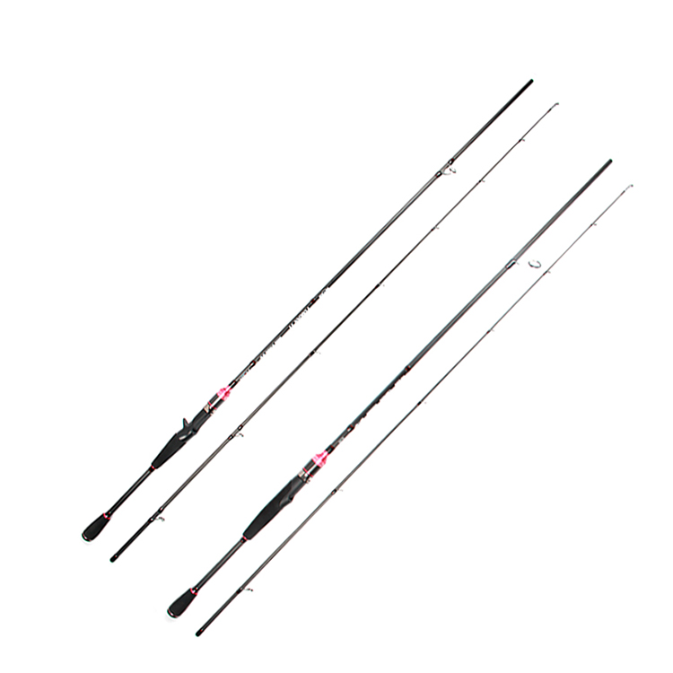 Hot Selling Fuji Solid Japan C – Carbon Fishing Rod Bewertung und Preis